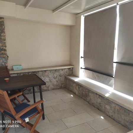 Leut Apartamento Dubrovnik Exterior foto