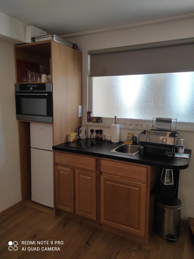 Leut Apartamento Dubrovnik Exterior foto