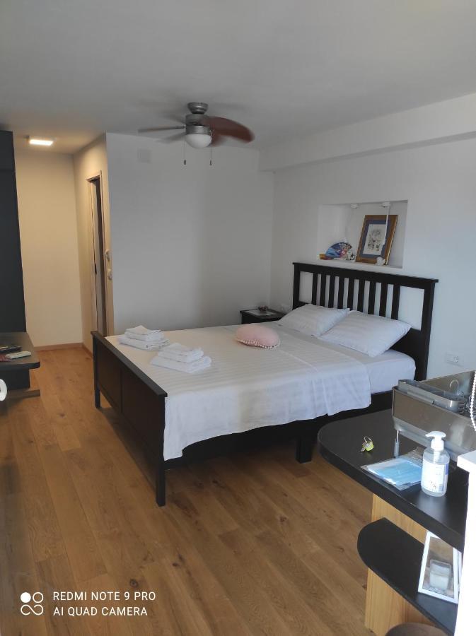 Leut Apartamento Dubrovnik Exterior foto