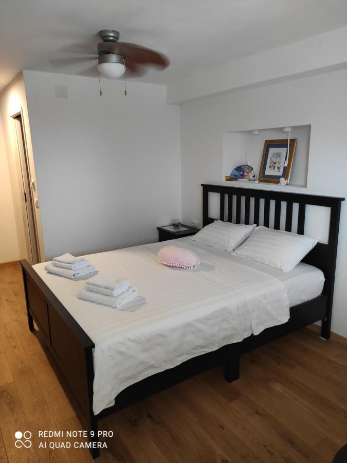 Leut Apartamento Dubrovnik Exterior foto