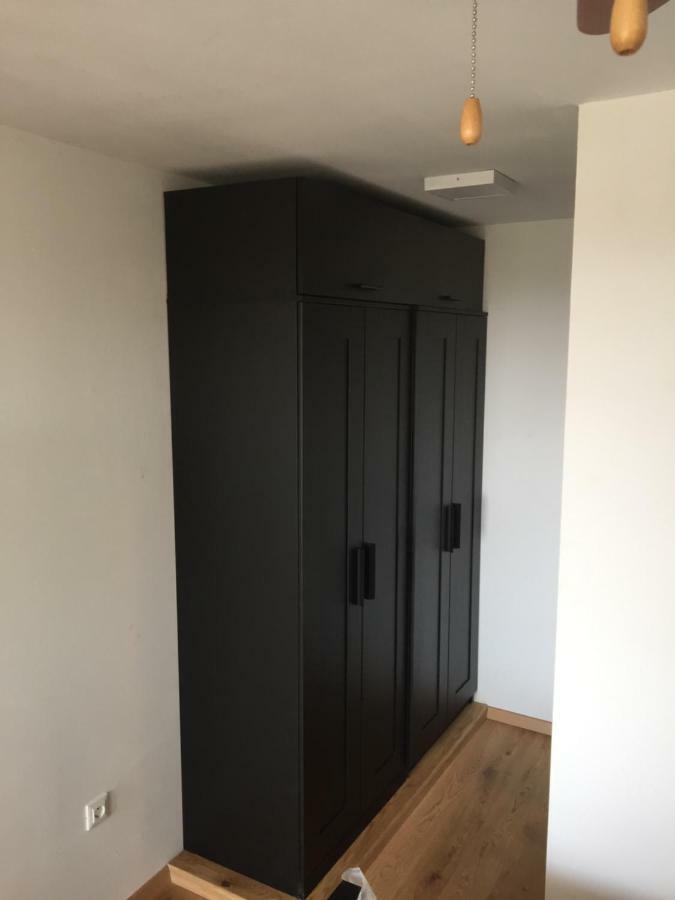 Leut Apartamento Dubrovnik Exterior foto