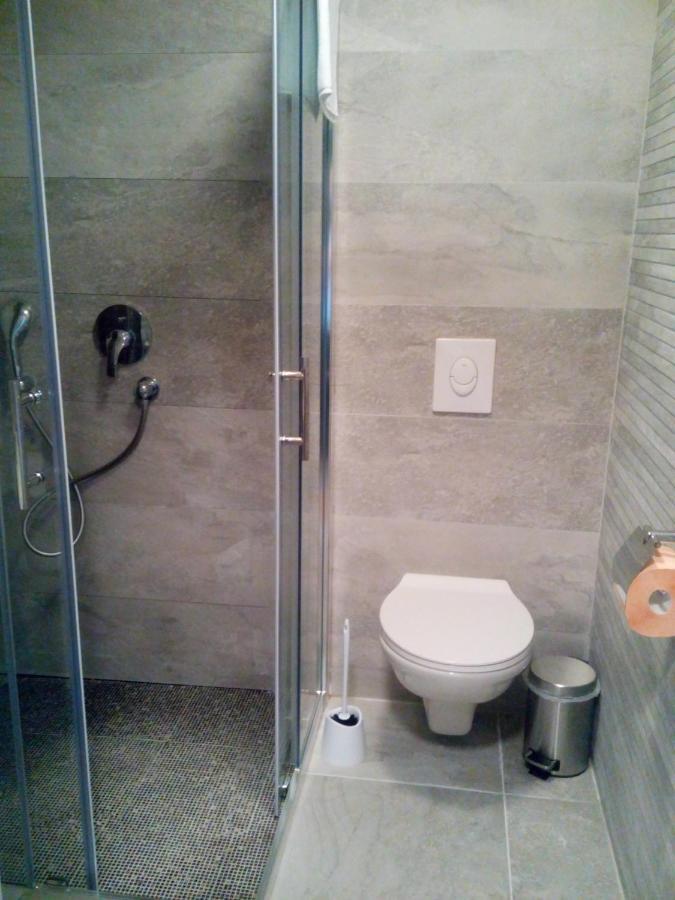 Leut Apartamento Dubrovnik Exterior foto