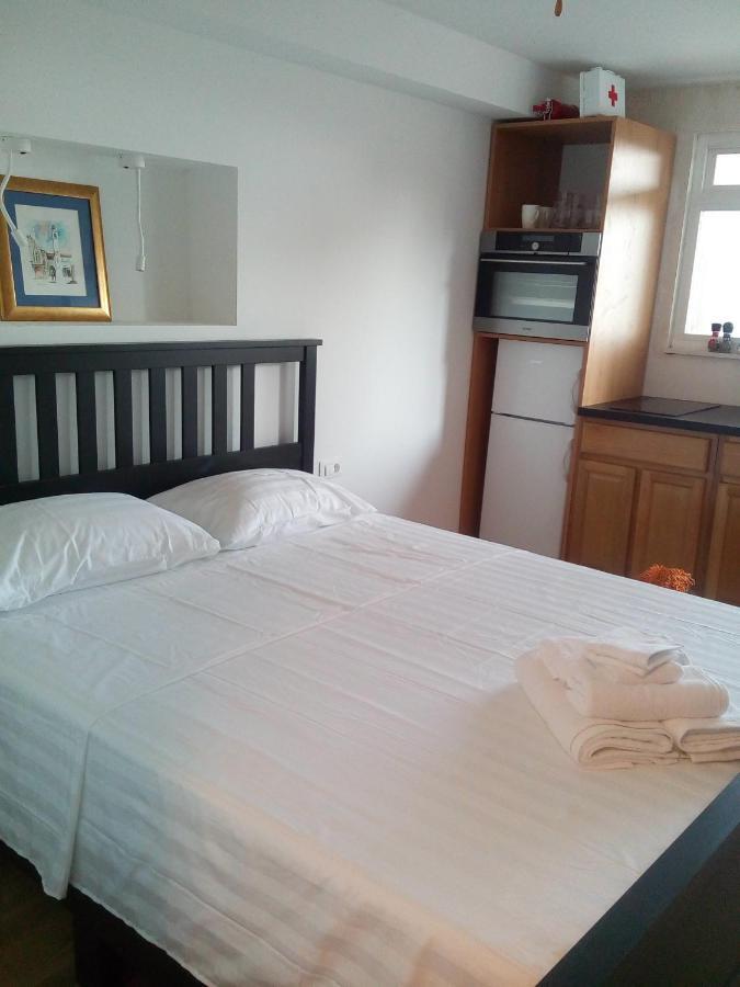 Leut Apartamento Dubrovnik Exterior foto