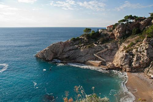 Leut Apartamento Dubrovnik Exterior foto