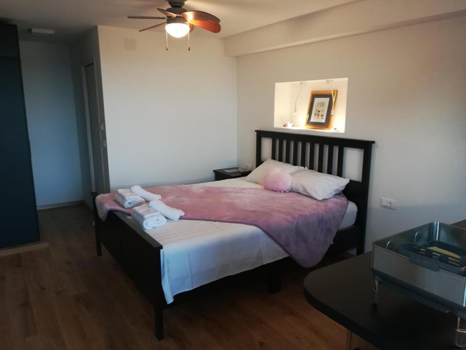 Leut Apartamento Dubrovnik Exterior foto
