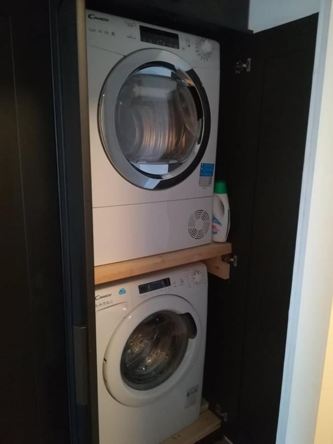 Leut Apartamento Dubrovnik Exterior foto