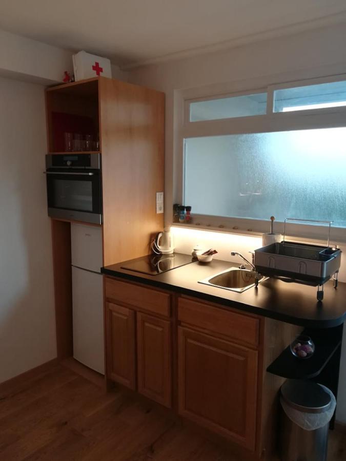 Leut Apartamento Dubrovnik Exterior foto