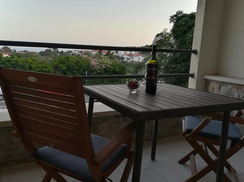 Leut Apartamento Dubrovnik Exterior foto