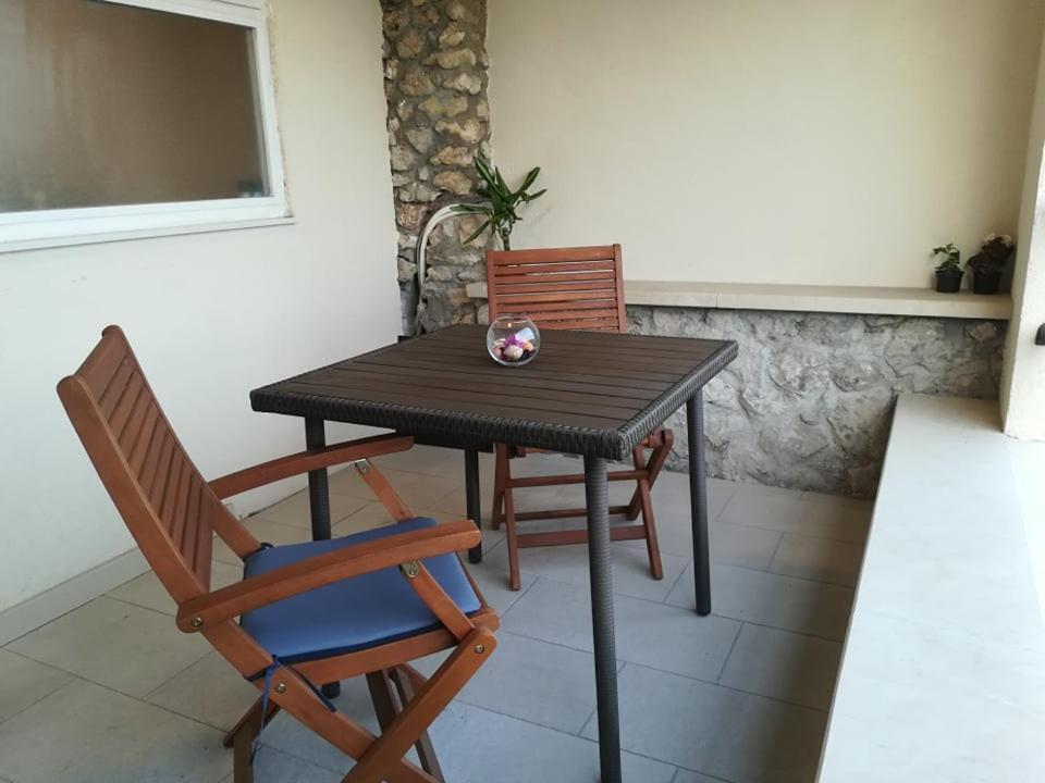 Leut Apartamento Dubrovnik Exterior foto