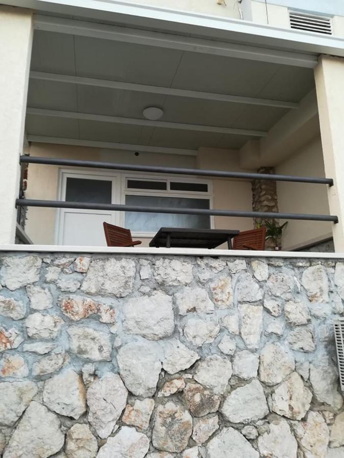Leut Apartamento Dubrovnik Exterior foto